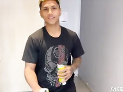 Exclusive Casting - Thiago Kurly