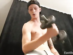 Young Skater Boy - Exclusive Casting