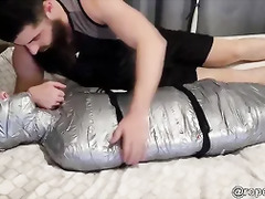 the way I take care of my slave boy