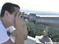 Limo Boys - Beautiful Pierre